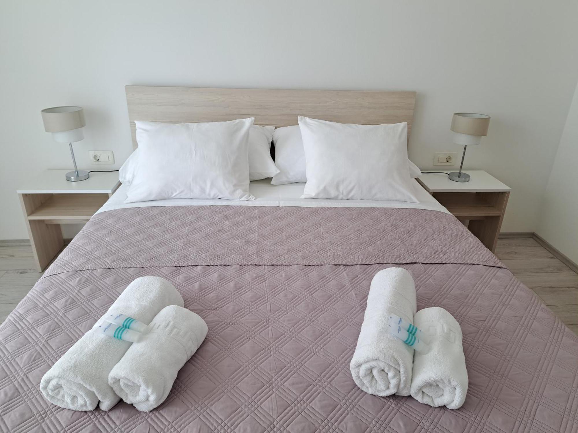 Apartment & Room Ladisic Orasac Kamer foto