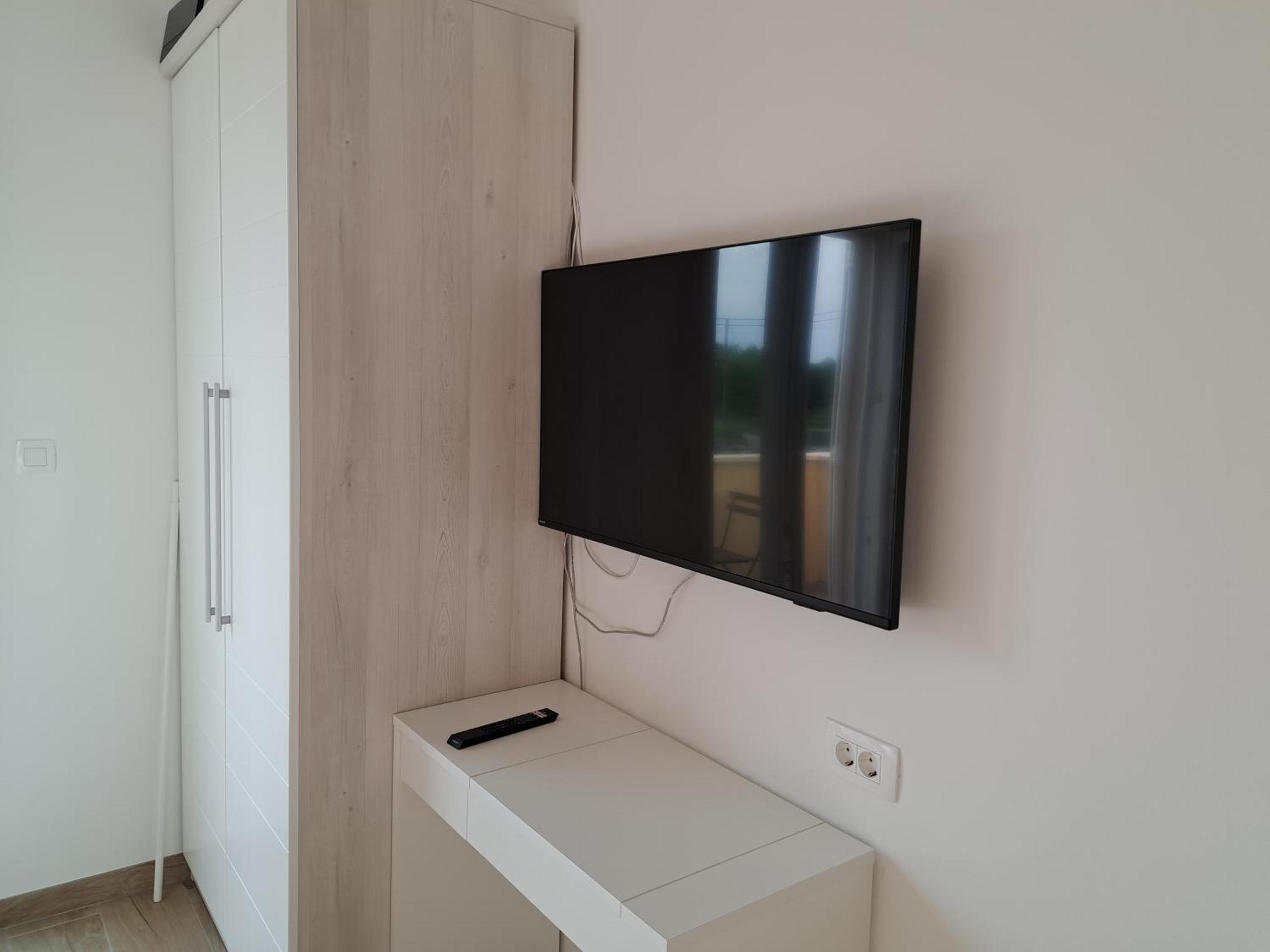 Apartment & Room Ladisic Orasac Kamer foto