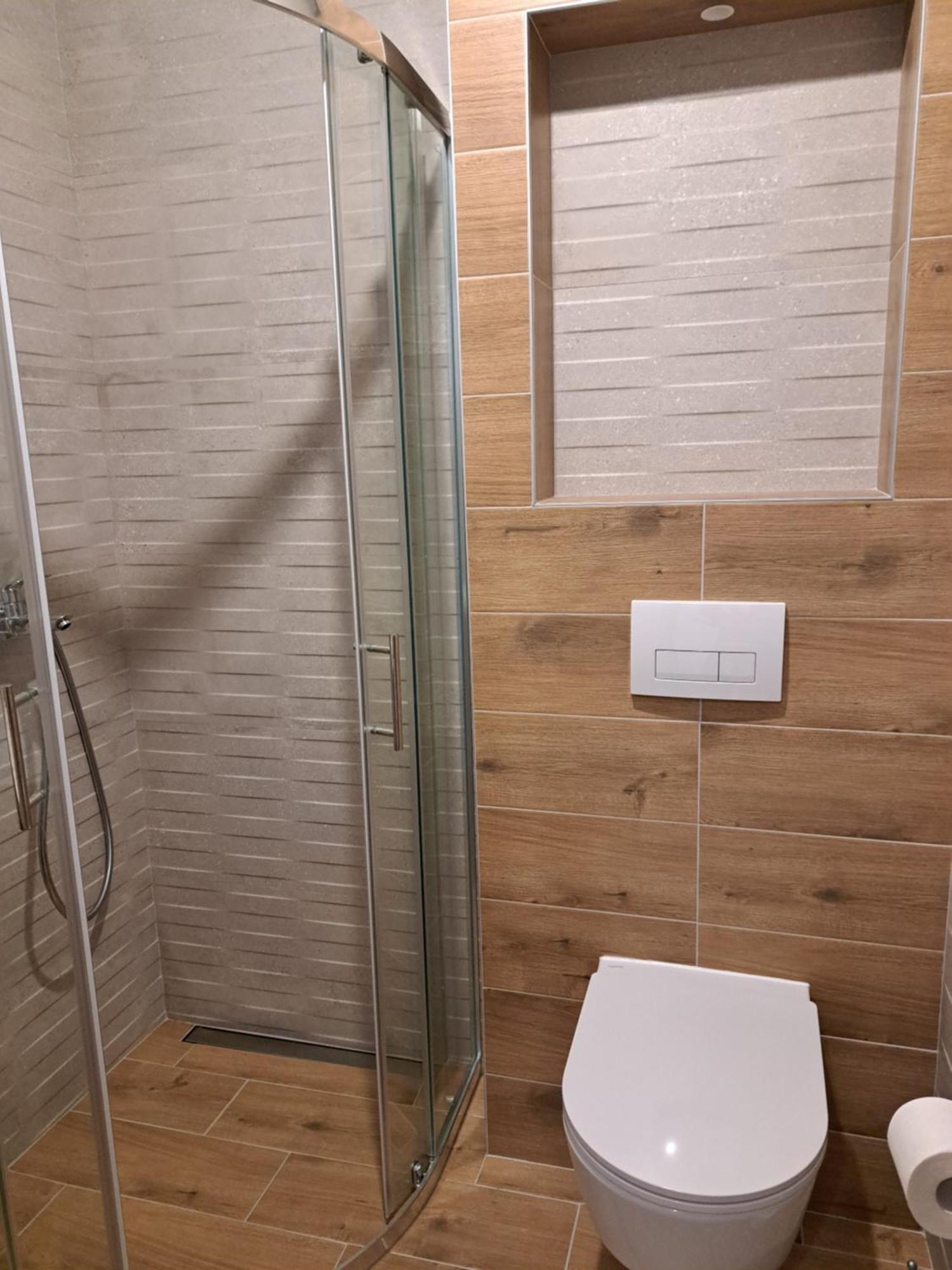 Apartment & Room Ladisic Orasac Kamer foto