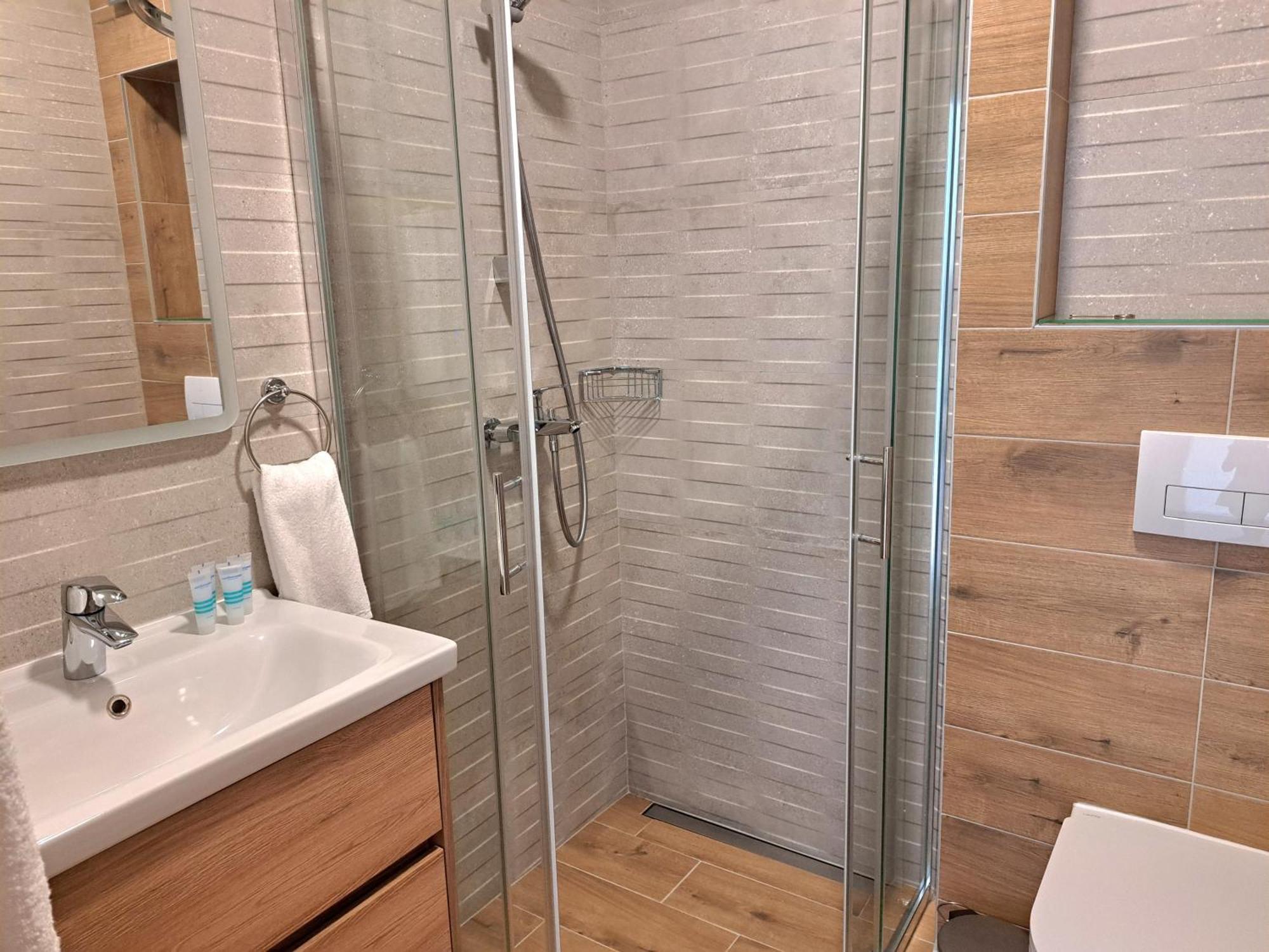 Apartment & Room Ladisic Orasac Kamer foto